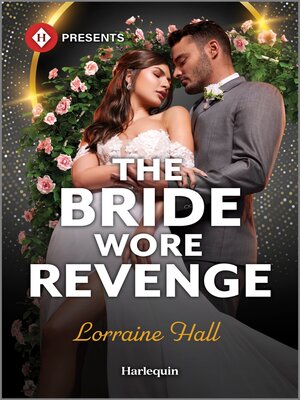 The Bride Wore Revenge - ebook
